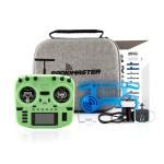 RadioMaster for Boxer Crush Radio Controller M2 ELRS Remote Control Colourful Transmitter RC Drone FPV Flight Controller Parts